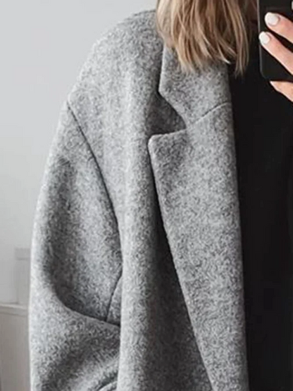 Naiana™ - Classic Women's Winter Long Coat