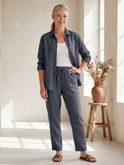 Noor | Two-Piece Set
