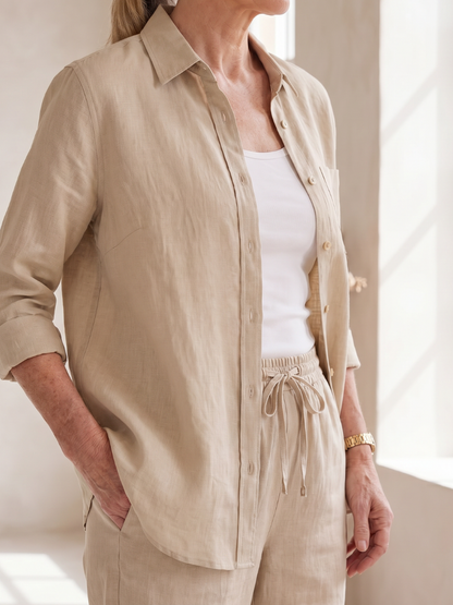 Noor | Two-Piece Set
