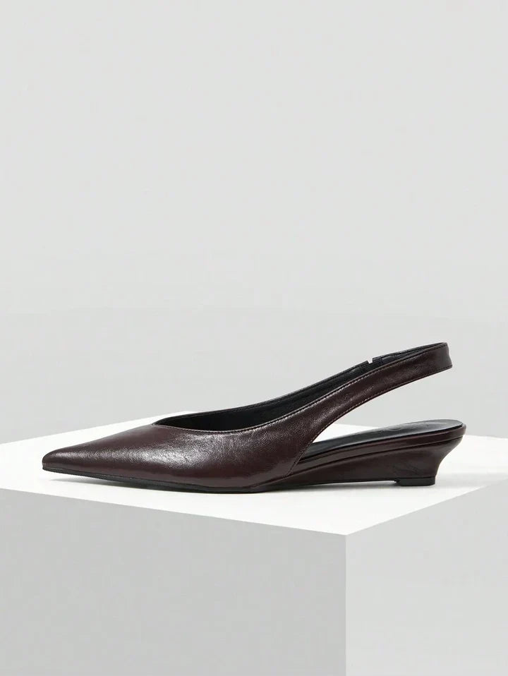Hana™ Chic Slingback Heels