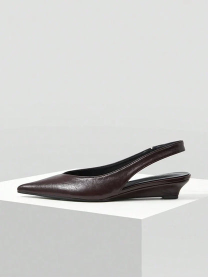 Hana™ Chic Slingback Heels