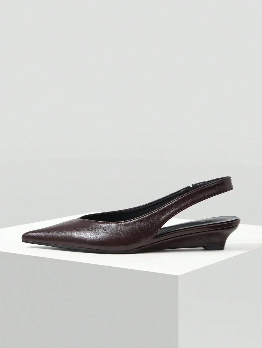 Hana™ Chic Slingback Heels