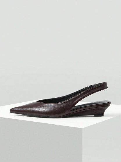 Hana™ Chic Slingback Heels