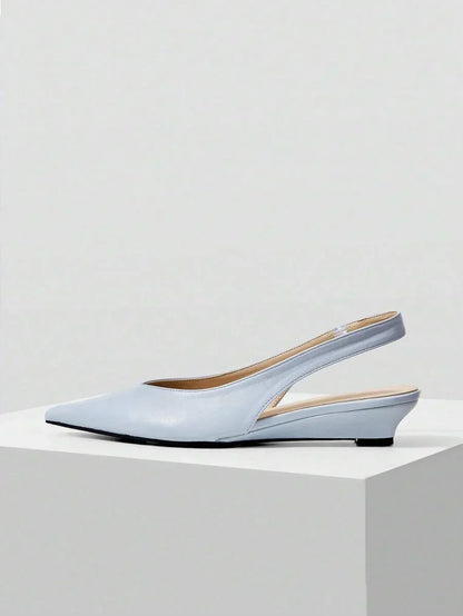 Hana™ Chic Slingback Heels