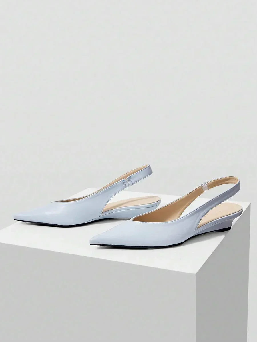 Hana™ Chic Slingback Heels