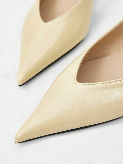 Hana™ Chic Slingback Heels