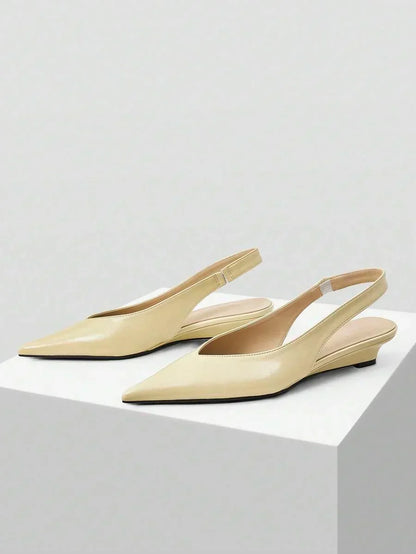 Hana™ Chic Slingback Heels