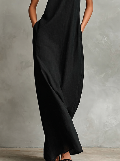 Chrissy | Maxi Dress