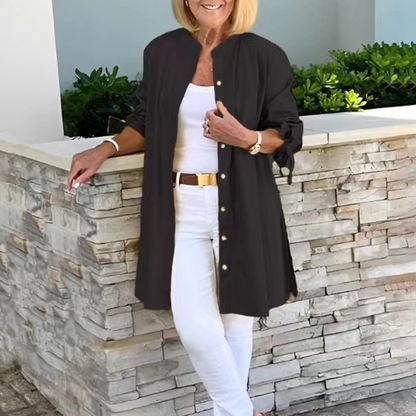 Kenya™ - Chic Lightweight Jacket