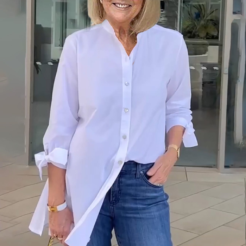 Kenya™ - Chic Lightweight Jacket
