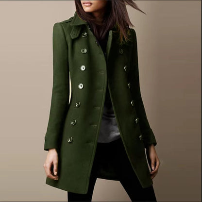 Roxy™ - Stylish Women's Jacket