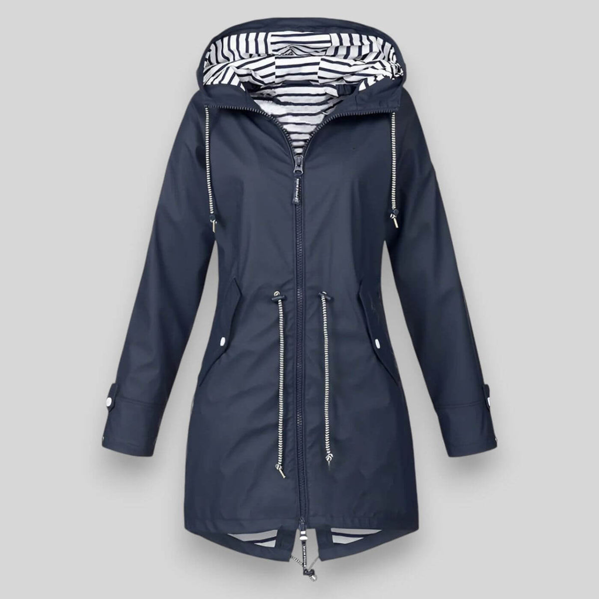 Loisa™ - Stylish Waterproof Jacket