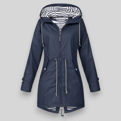 Loisa™ - Stylish Waterproof Jacket