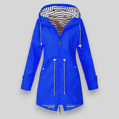 Loisa™ - Stylish Waterproof Jacket