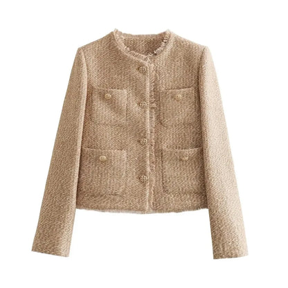 Elle™ - Stylish Jacket