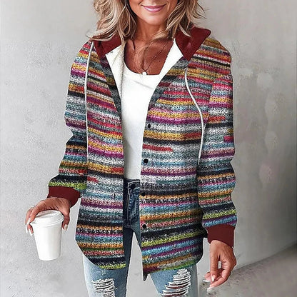 Eunice™ - Warm Stylish Jacket
