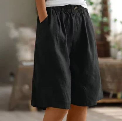 Matilda™ Everyday Elegant Shorts