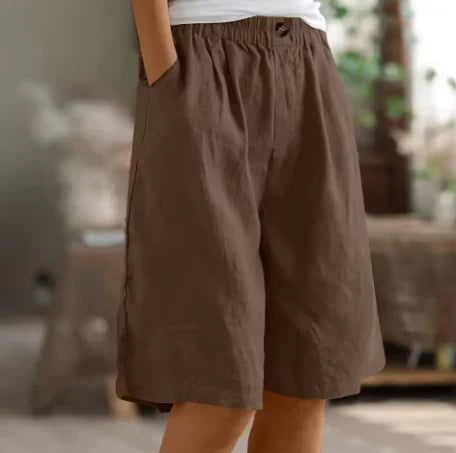 Matilda™ Everyday Elegant Shorts