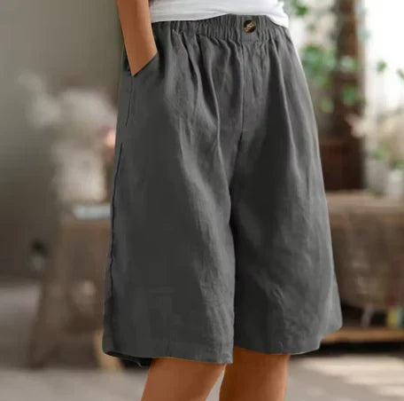 Matilda™ Everyday Elegant Shorts