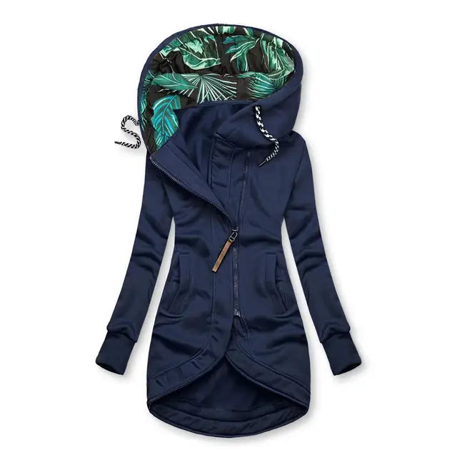 Ellen™ - Waterproof Windproof Jacket
