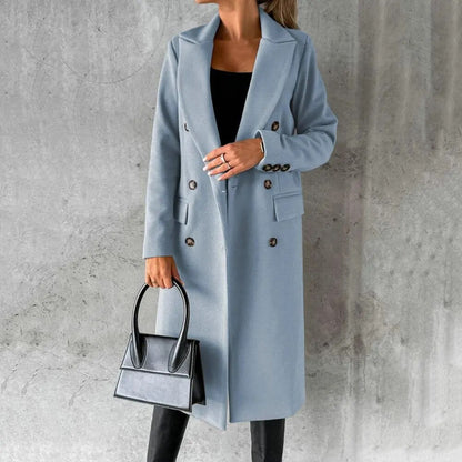 Davina™ - Winter Jacket