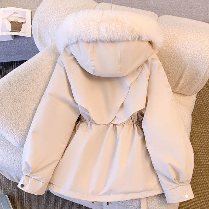 Hyacinth™ - Elegant Women's Winter Coat