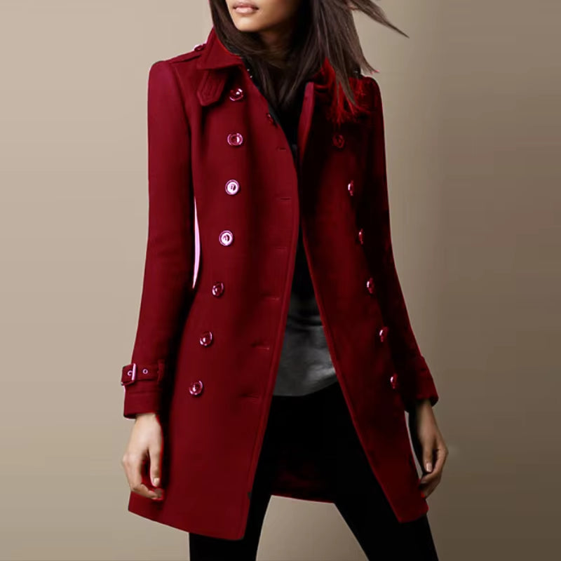Roxy™ - Stylish Women's Jacket
