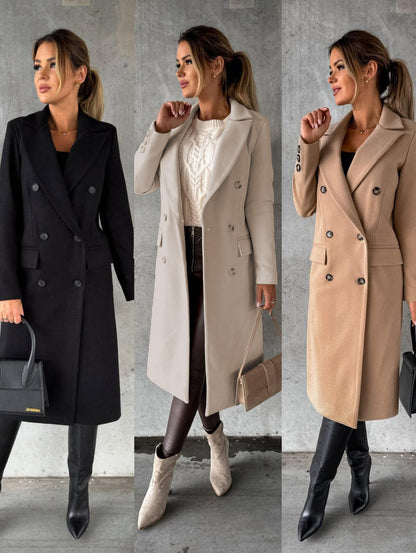 Davina™ - Winter Jacket