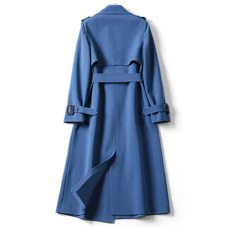 Ella™ - Waterproof Trench Coat