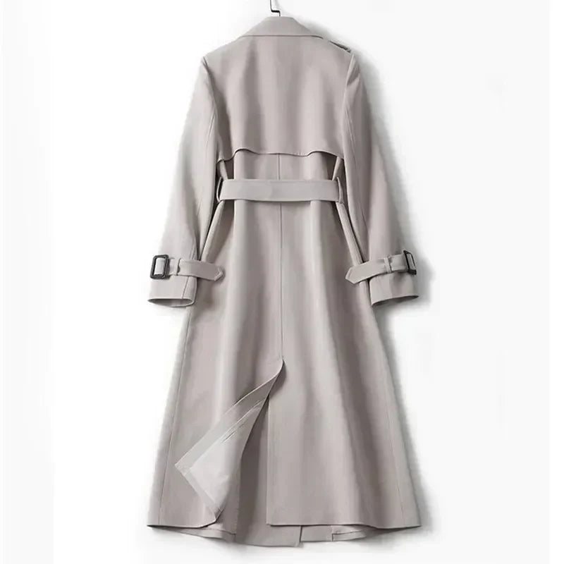 Ella™ - Waterproof Trench Coat