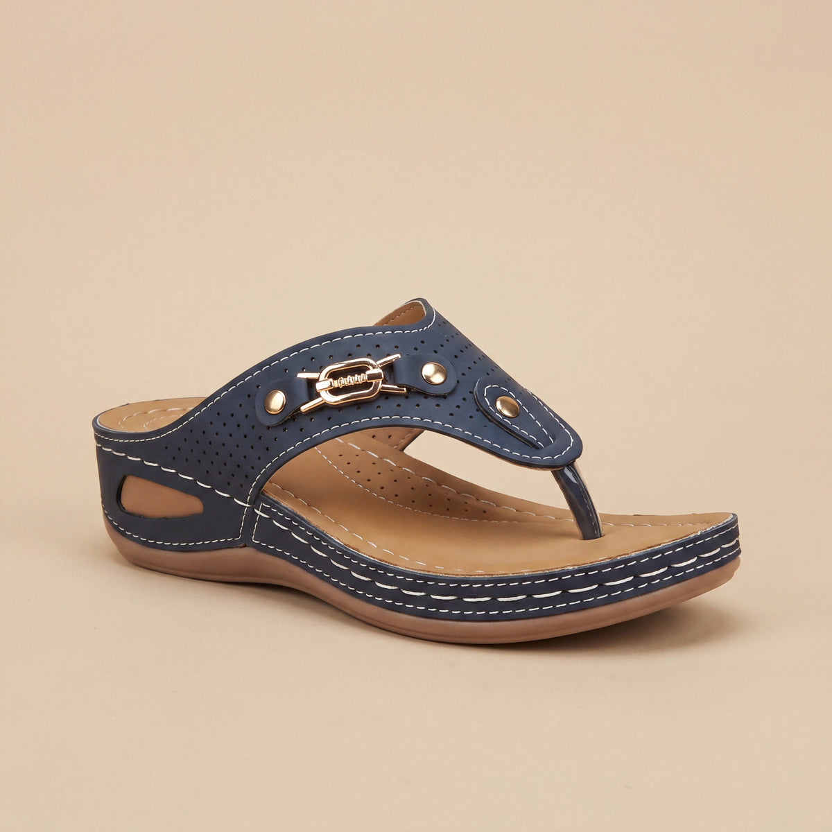 Iris | Cushioned Comfort Sandals