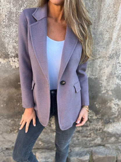 Chelsea™ - Casual Blazer