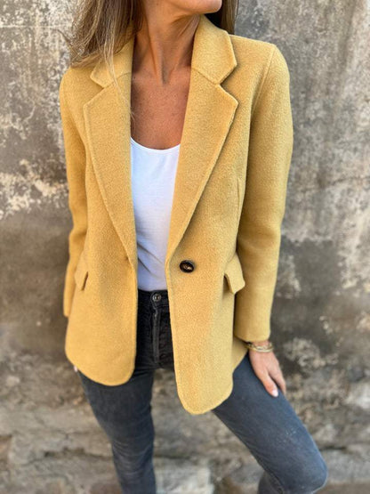 Chelsea™ - Casual Blazer