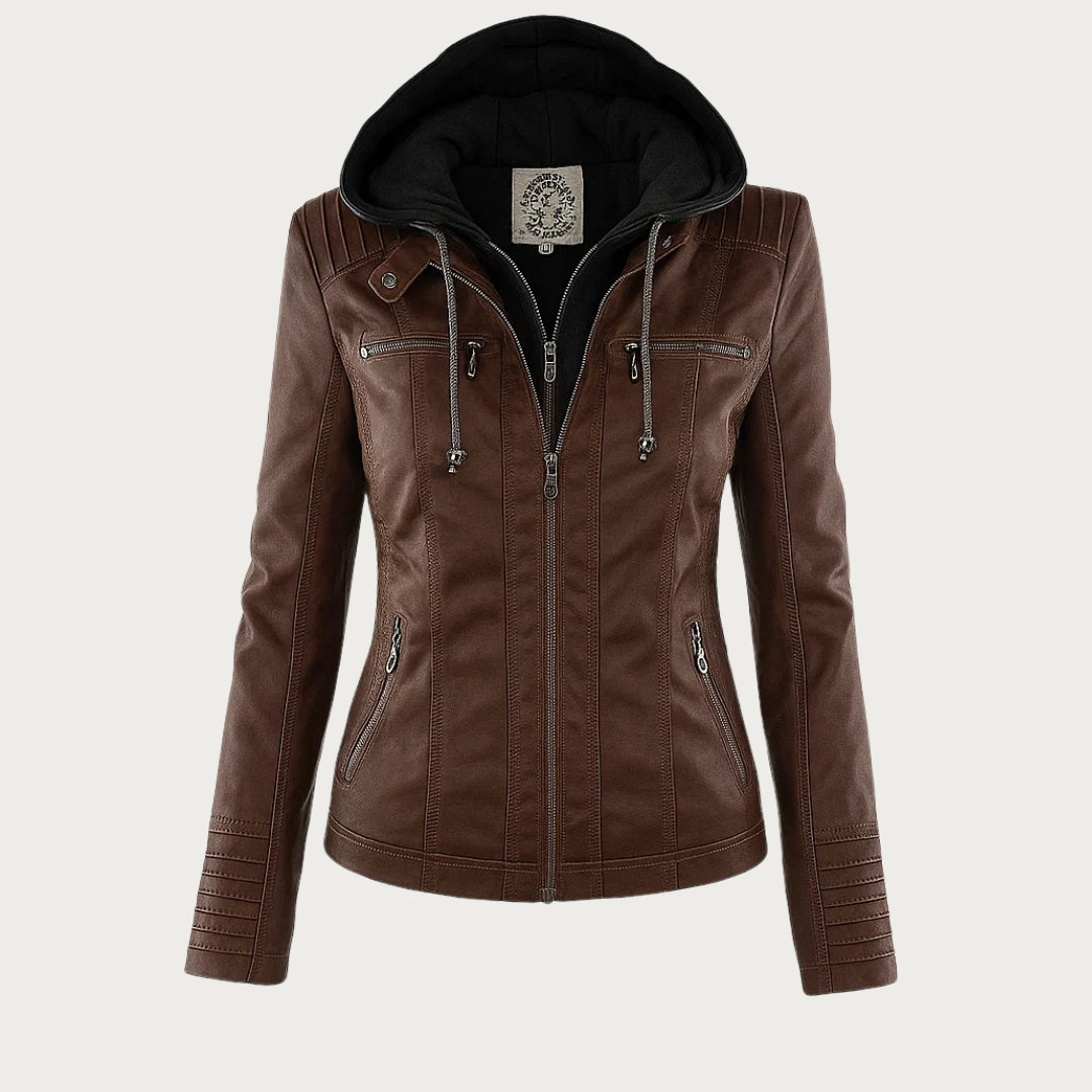 Sandrine lightweight jacket