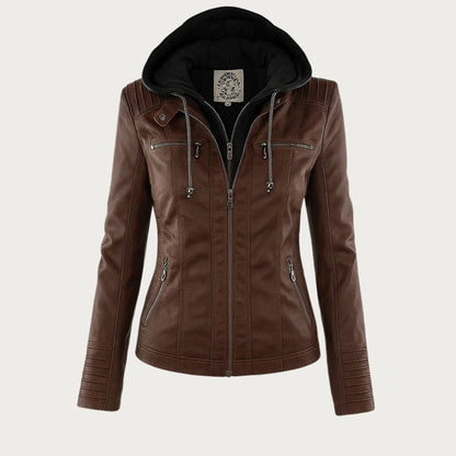 Sandrine lightweight jacket