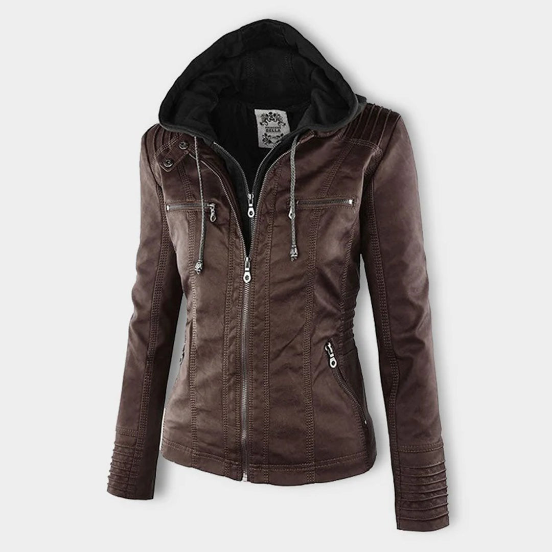 Sandrine lightweight jacket