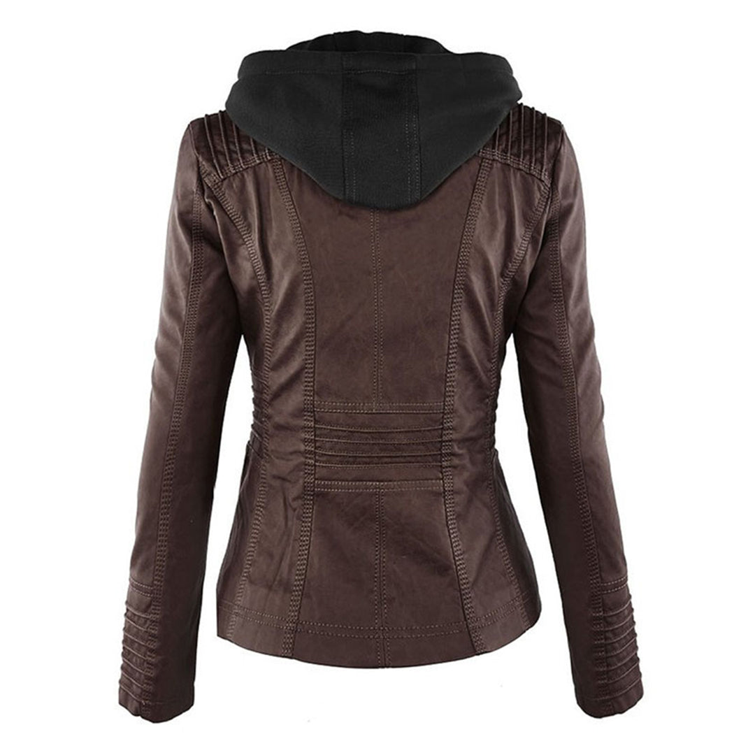 Sandrine lightweight jacket