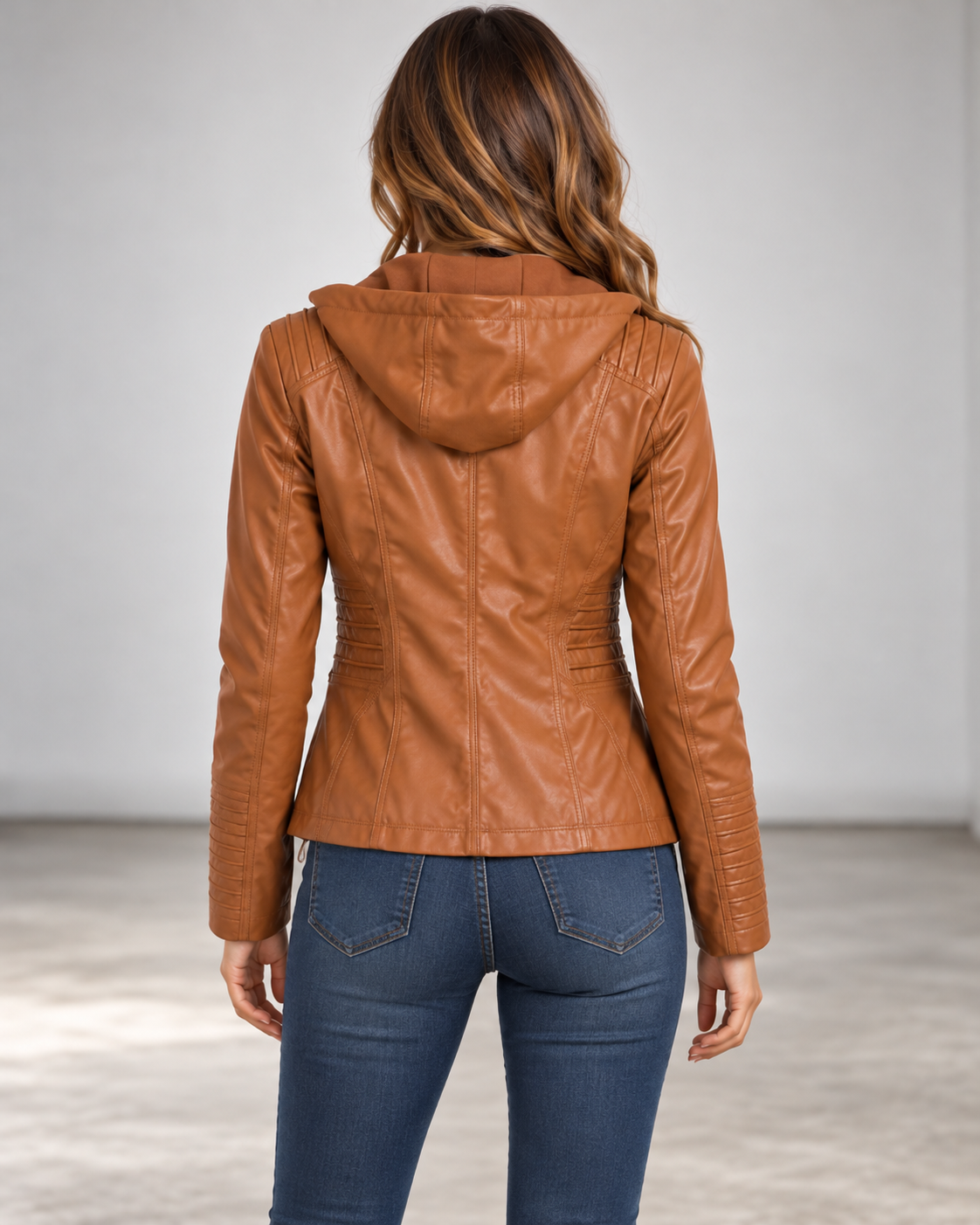Sandrine lightweight jacket