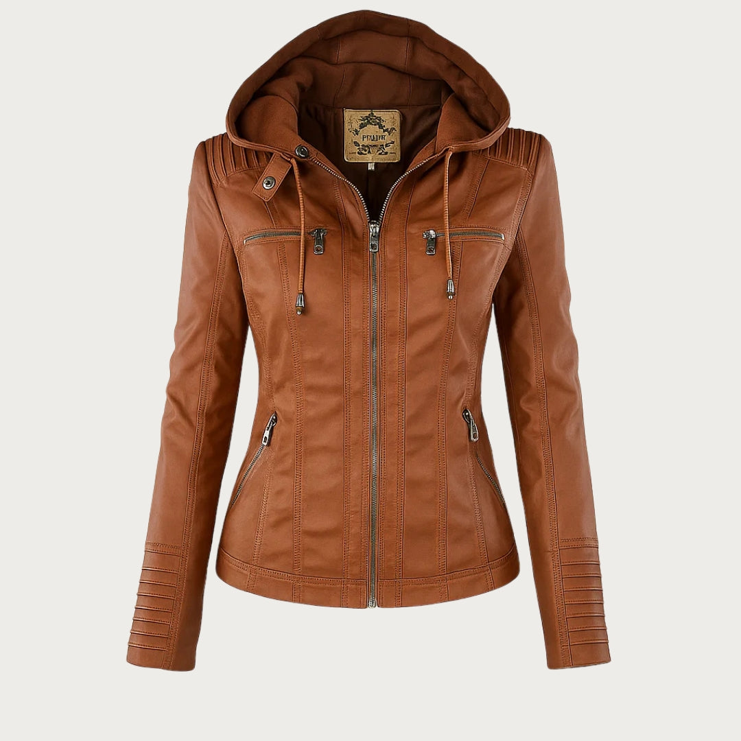 Sandrine lightweight jacket