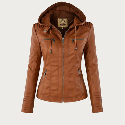 Sandrine lightweight jacket