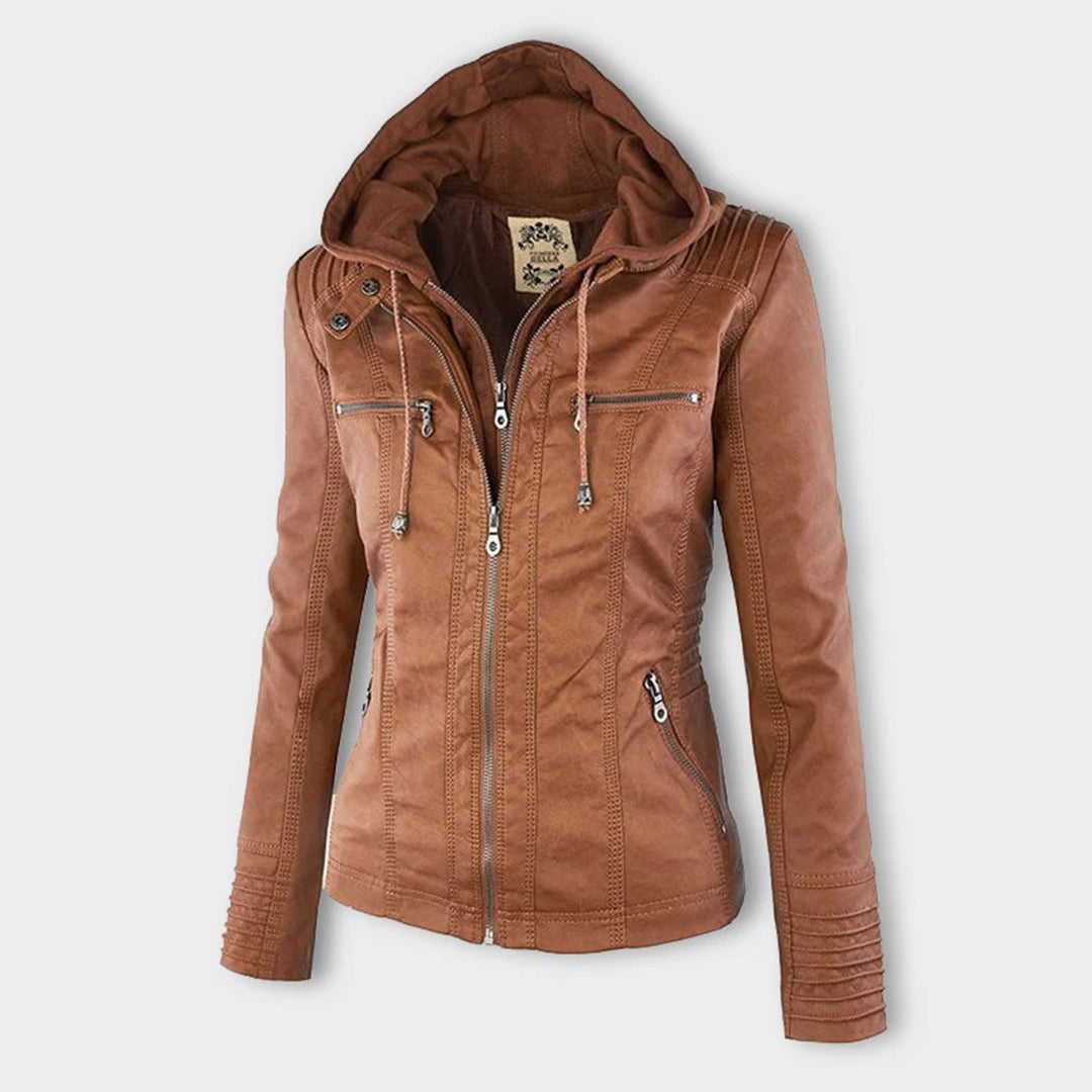 Sandrine lightweight jacket