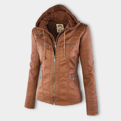 Sandrine lightweight jacket