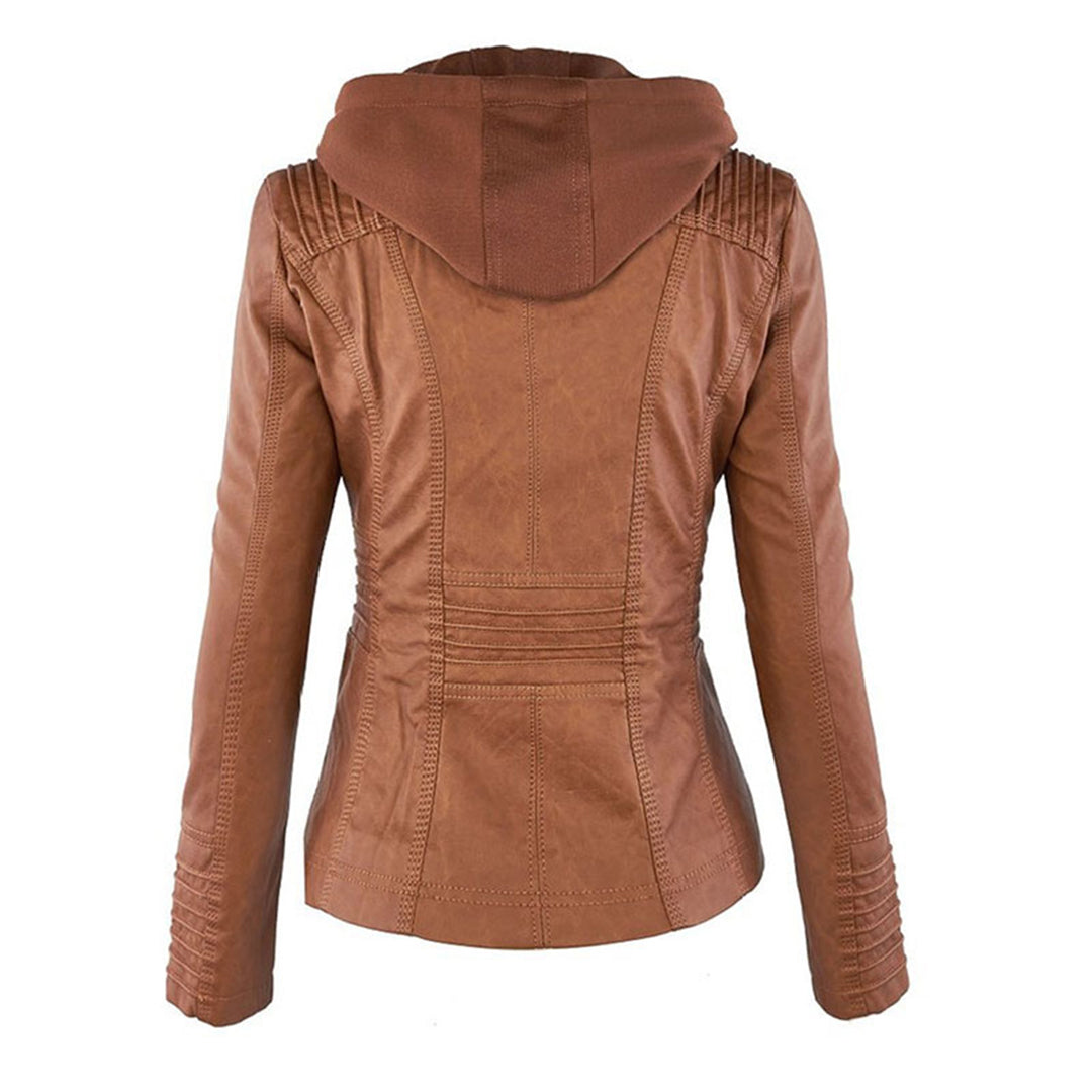 Sandrine lightweight jacket