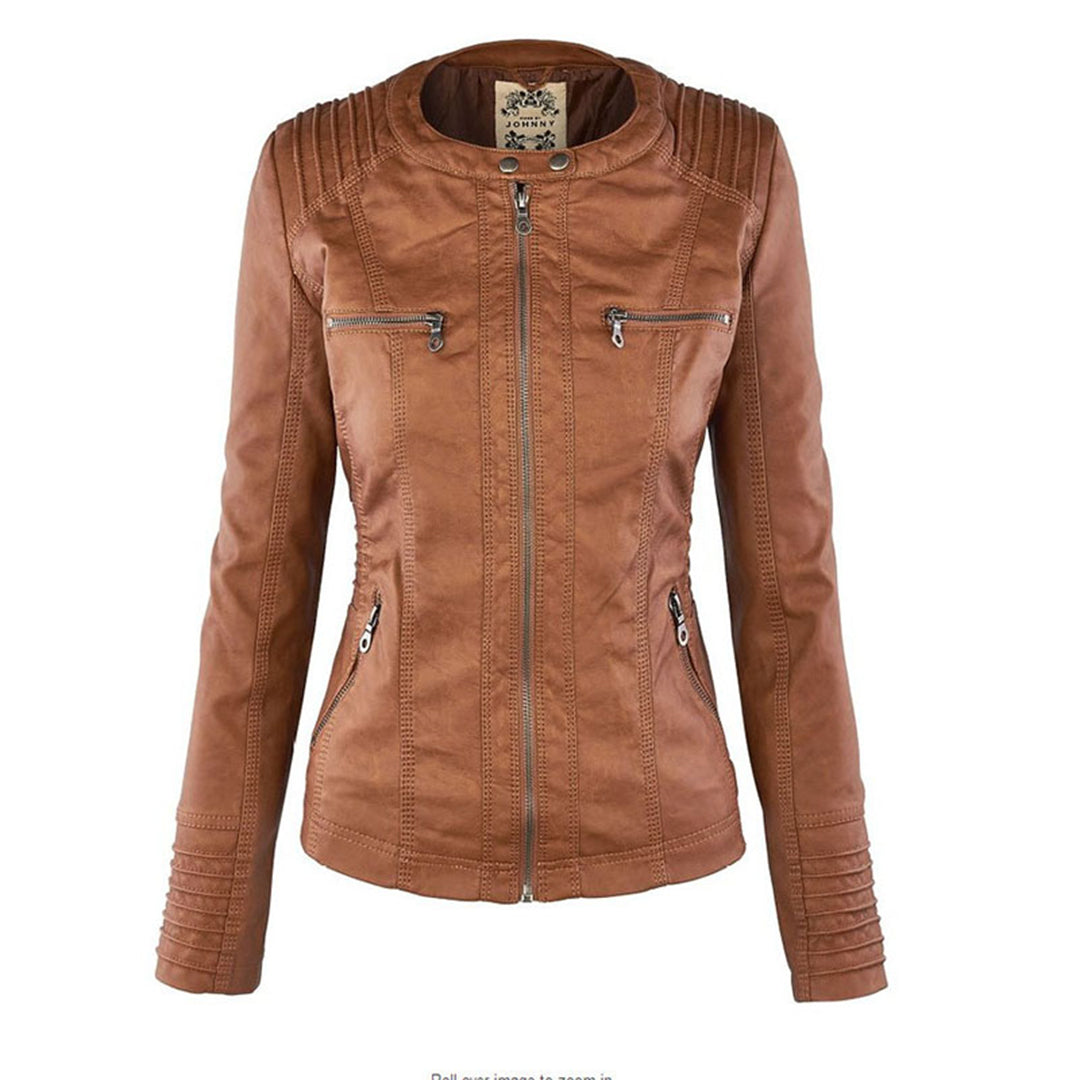 Sandrine lightweight jacket