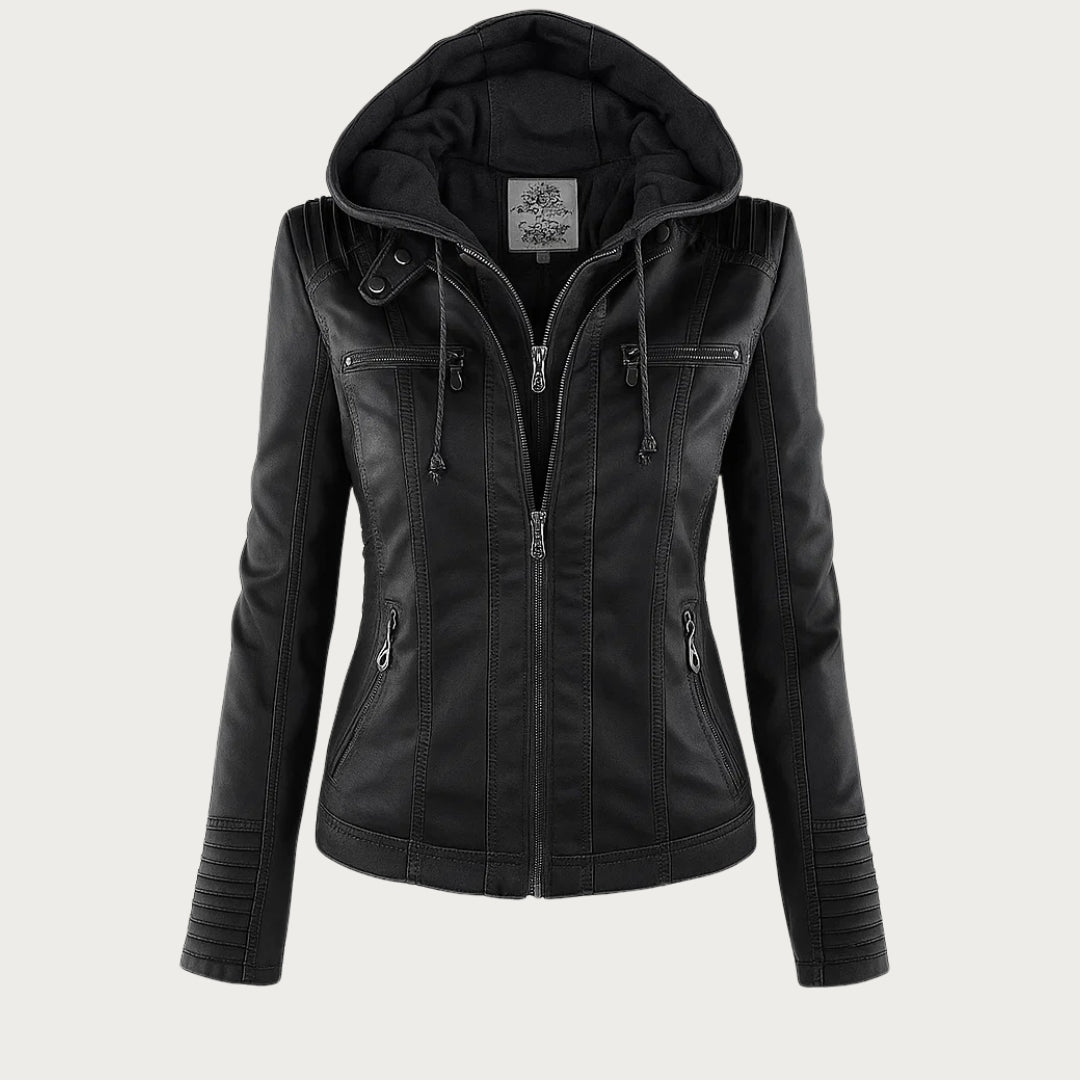 Sandrine lightweight jacket