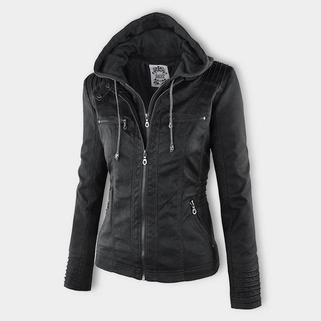Sandrine lightweight jacket