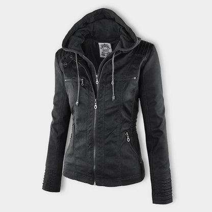 Sandrine lightweight jacket