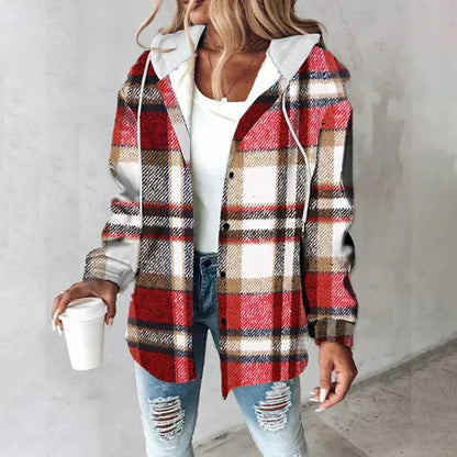 Eunice™ - Warm Stylish Jacket